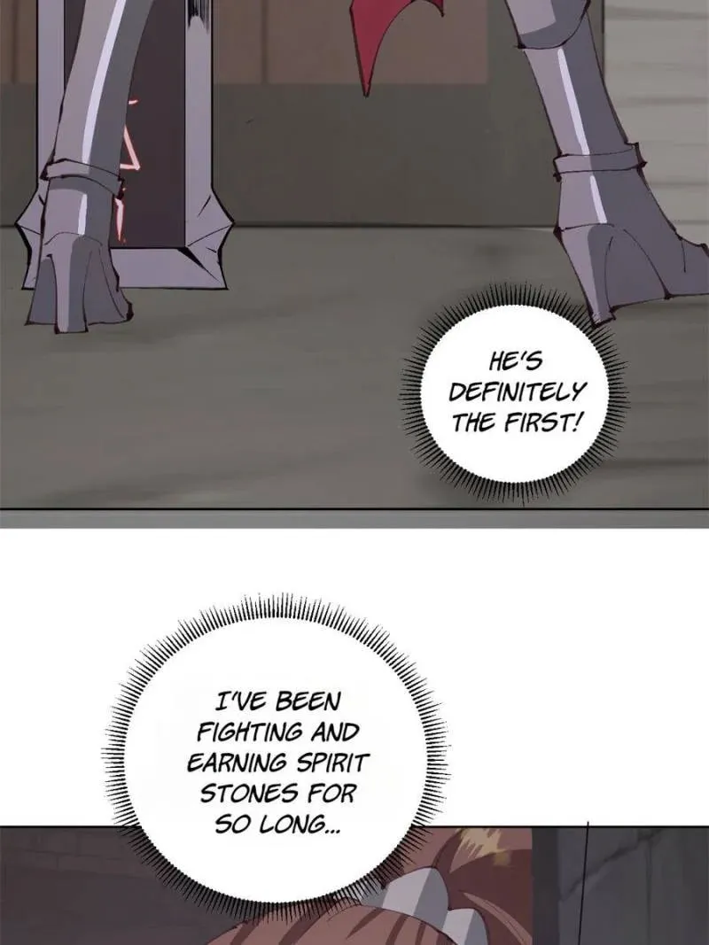 The Last Cultivator Chapter 61 page 16 - 