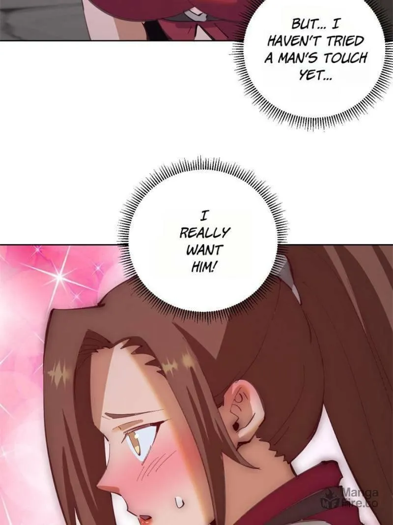The Last Cultivator Chapter 61 page 18 - 