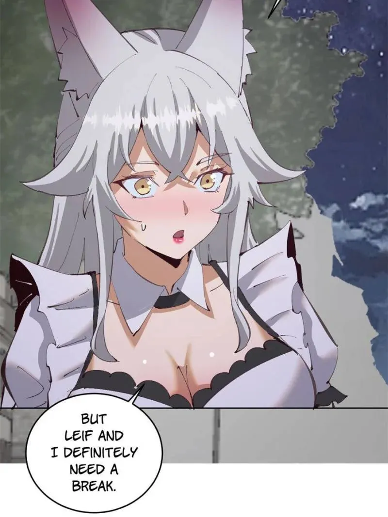 The Last Cultivator Chapter 61 page 23 - 