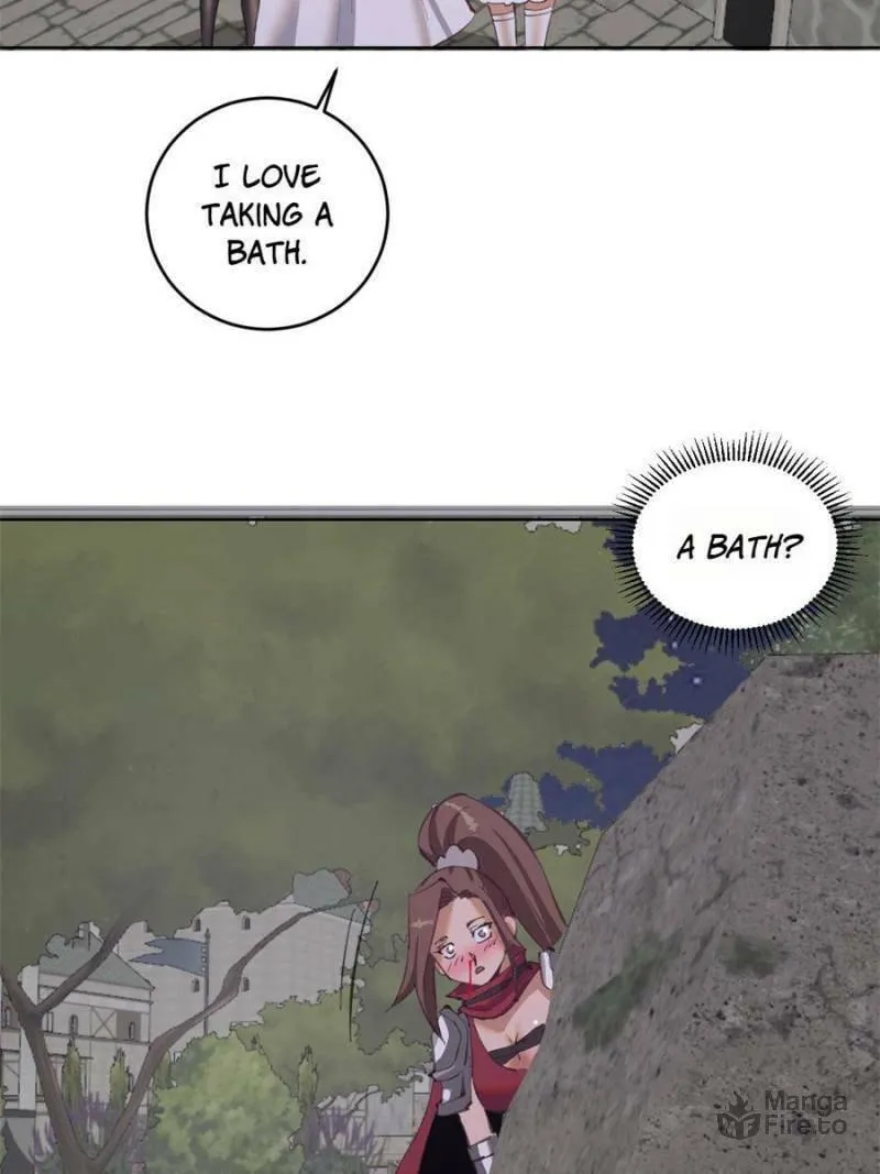 The Last Cultivator Chapter 61 page 25 - 