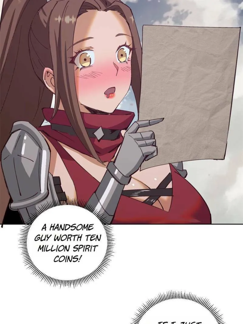 The Last Cultivator Chapter 61 page 4 - 