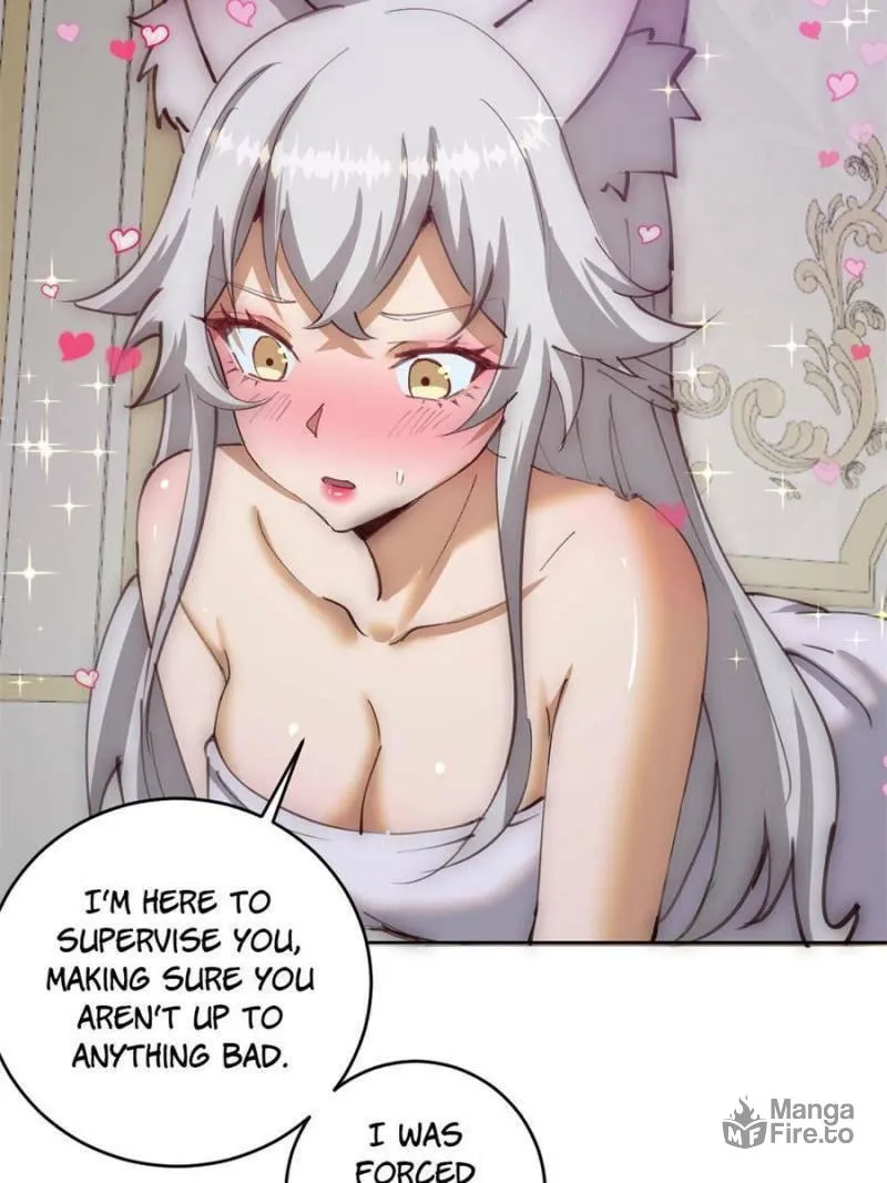 The Last Cultivator Chapter 61 page 33 - 