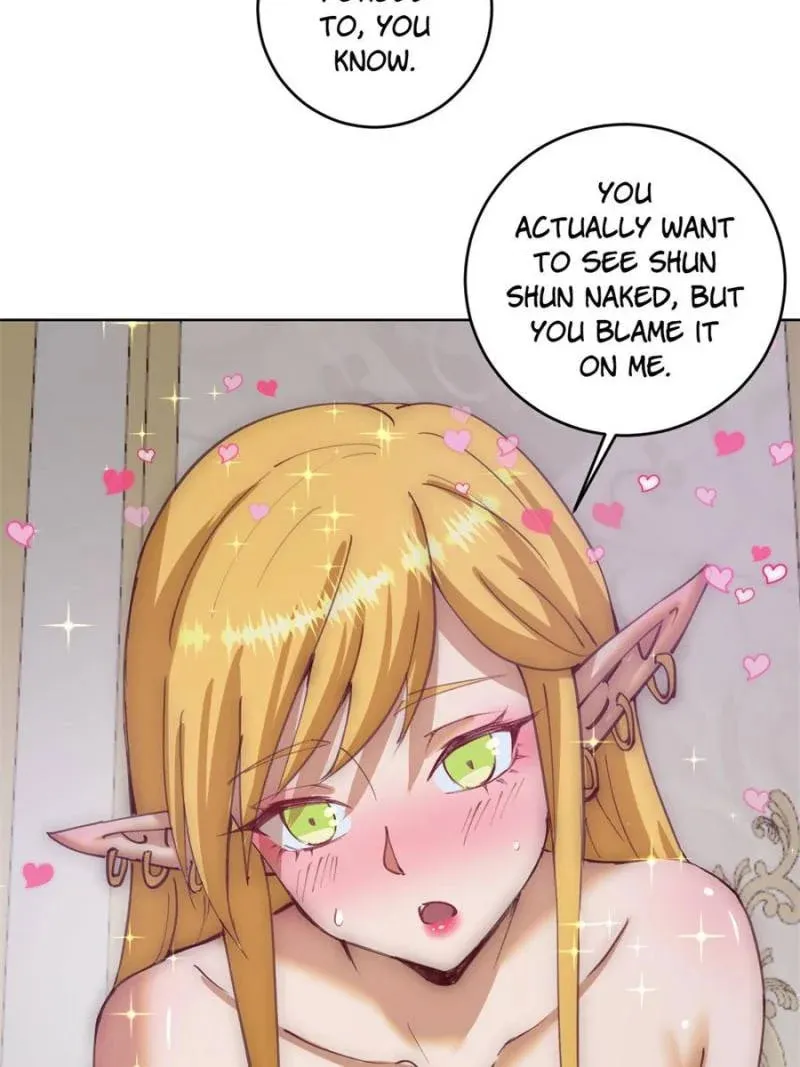 The Last Cultivator Chapter 61 page 34 - 