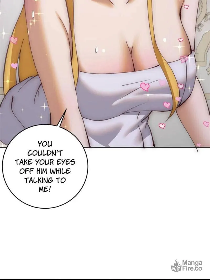 The Last Cultivator Chapter 61 page 35 - 