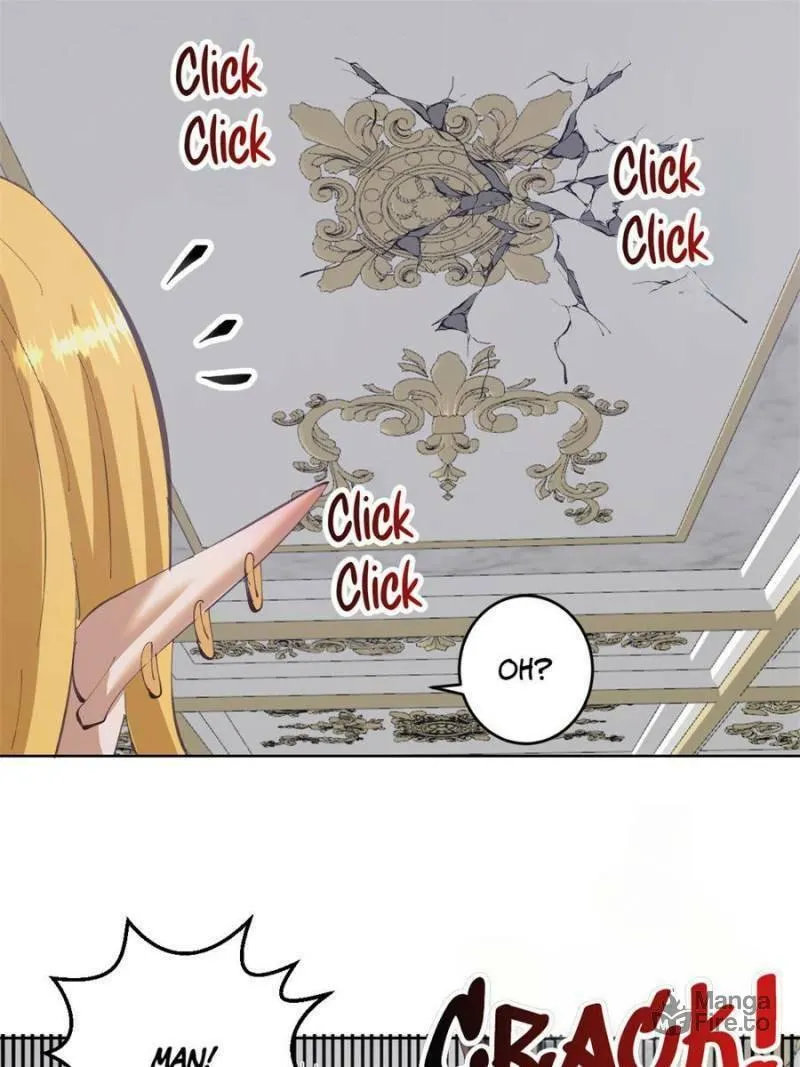 The Last Cultivator Chapter 61 page 36 - 