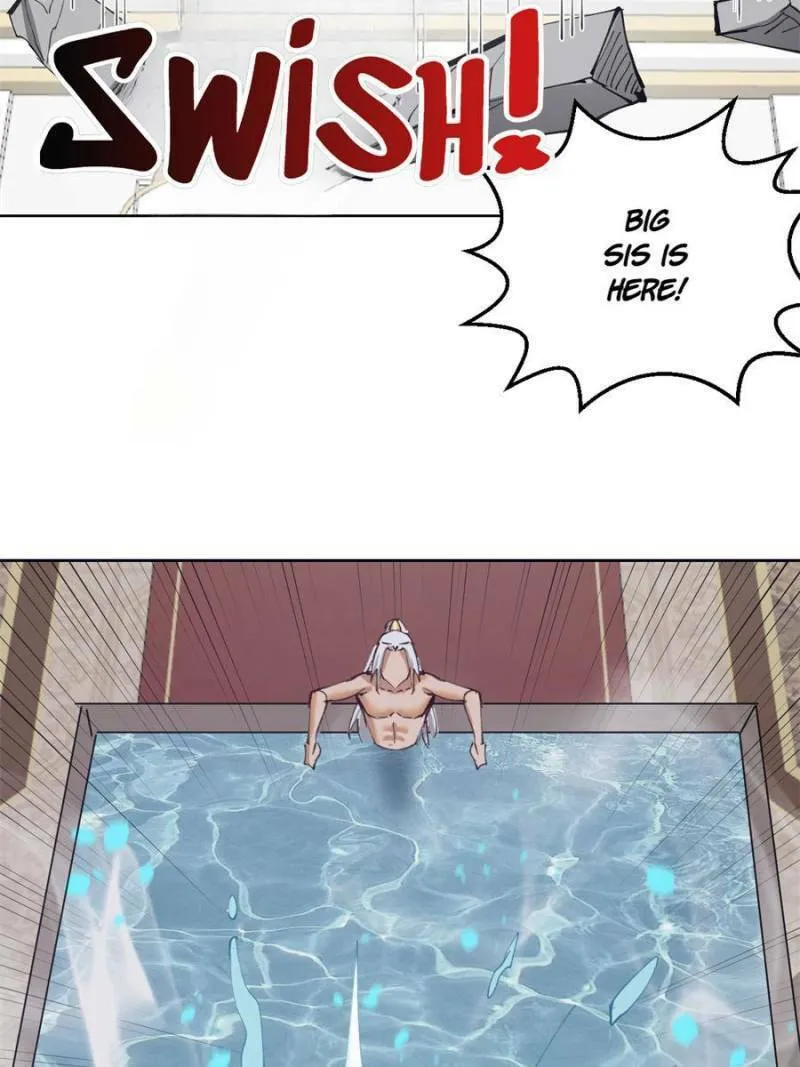 The Last Cultivator Chapter 61 page 38 - 