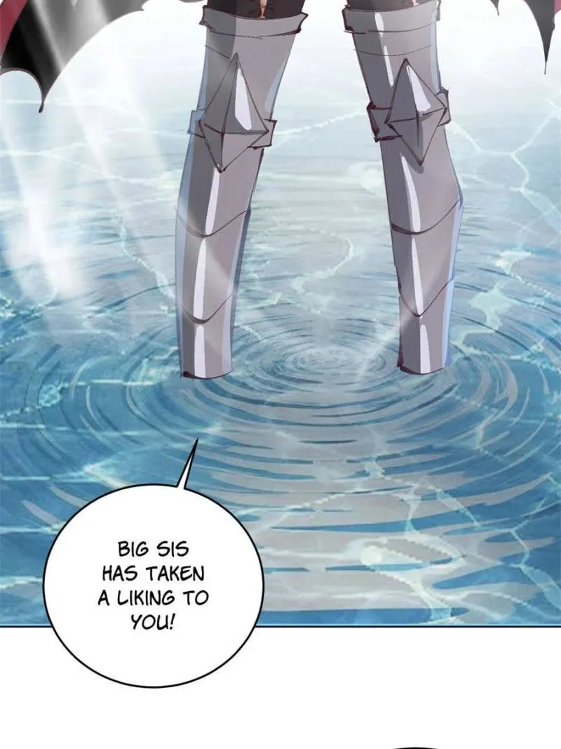 The Last Cultivator Chapter 61 page 43 - 