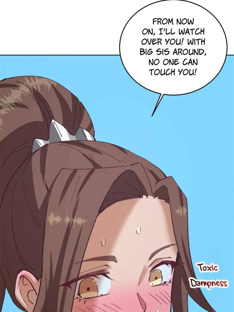 The Last Cultivator Chapter 61 page 44 - 
