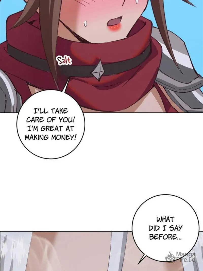 The Last Cultivator Chapter 61 page 45 - 