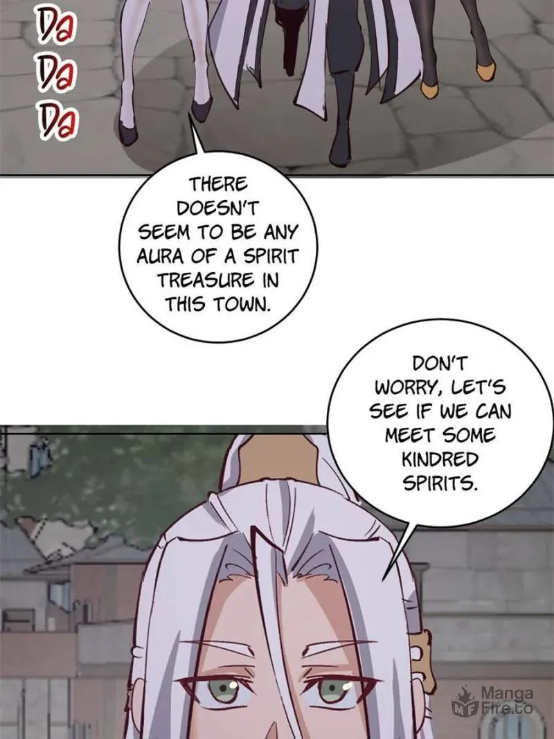 The Last Cultivator Chapter 61 page 9 - 