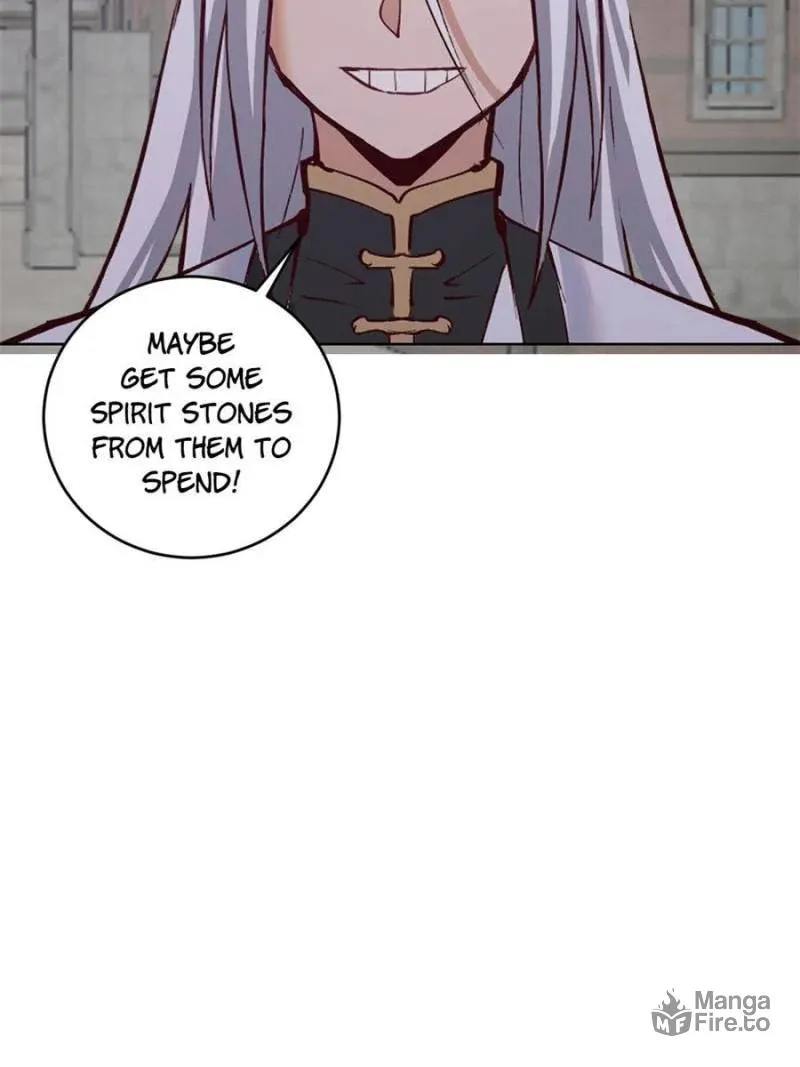 The Last Cultivator Chapter 61 page 10 - 