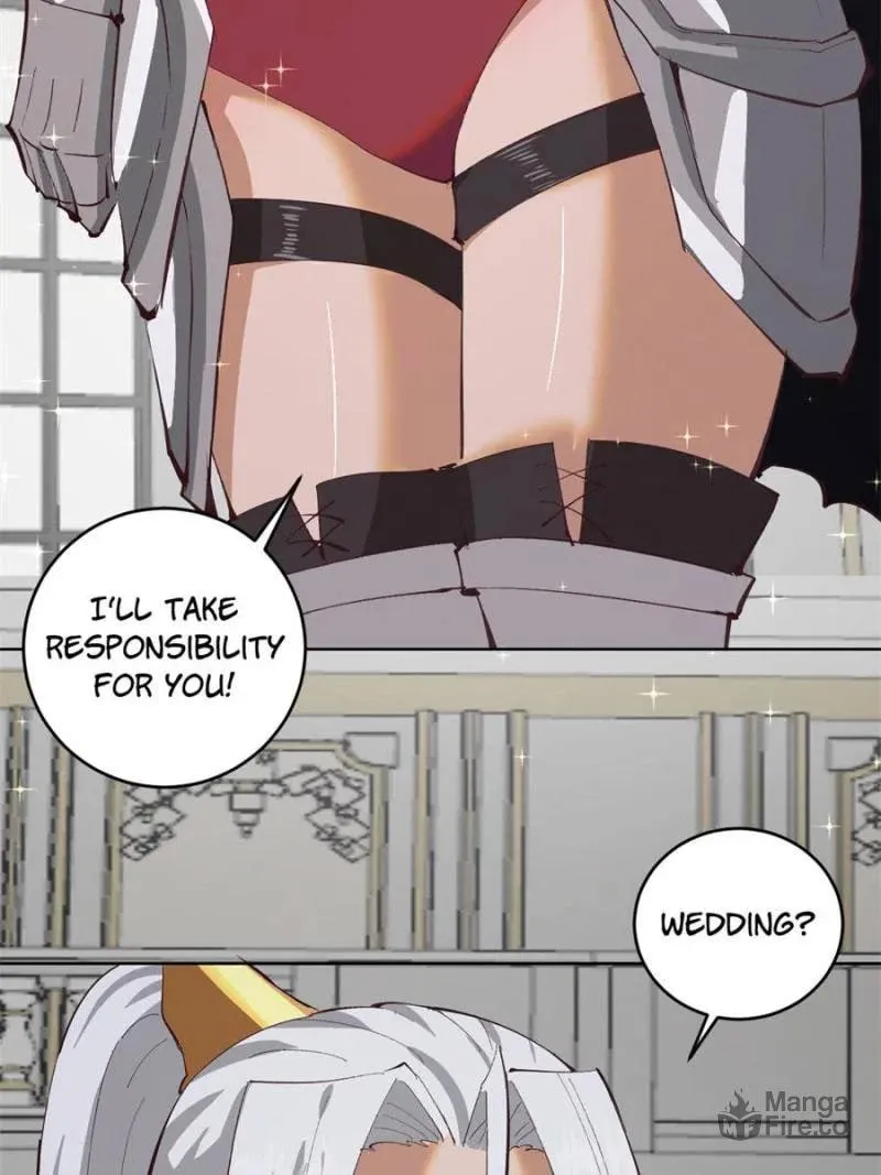 The Last Cultivator Chapter 62 page 12 - 