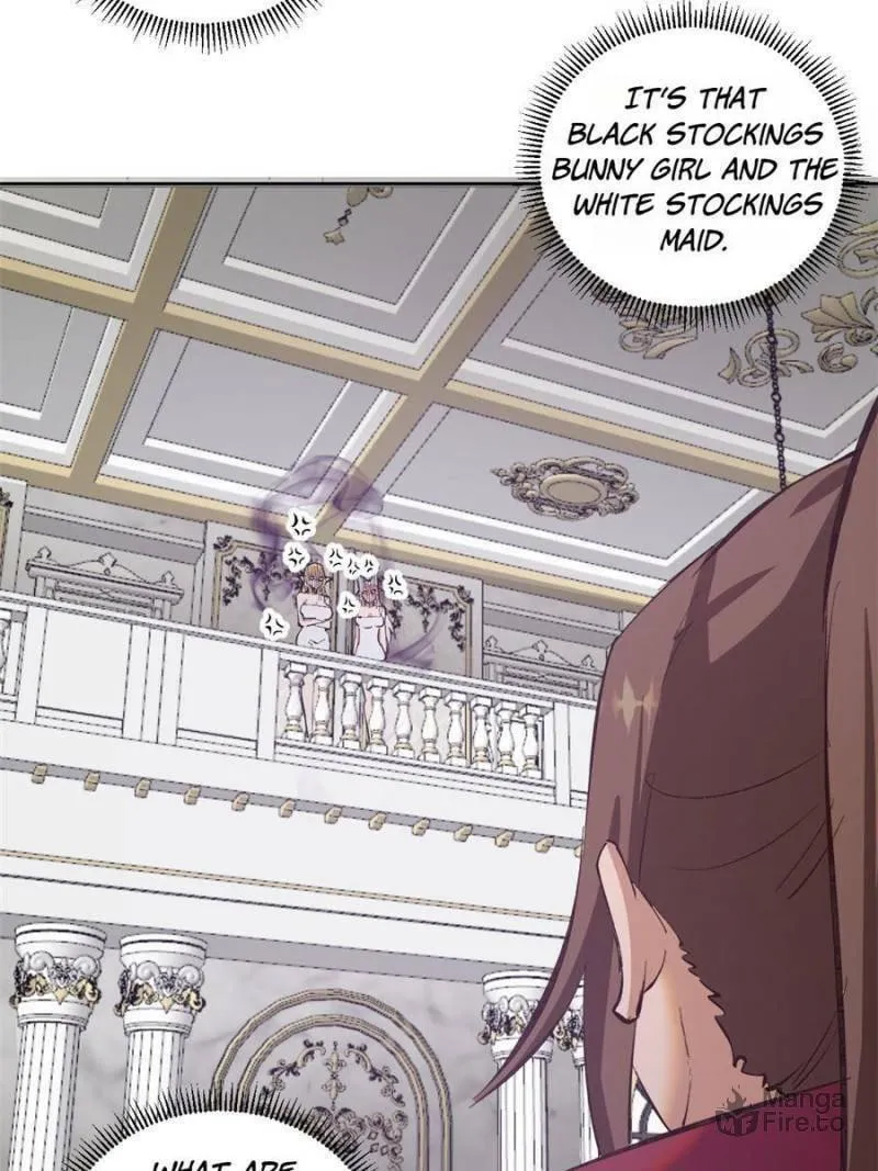 The Last Cultivator Chapter 62 page 15 - 