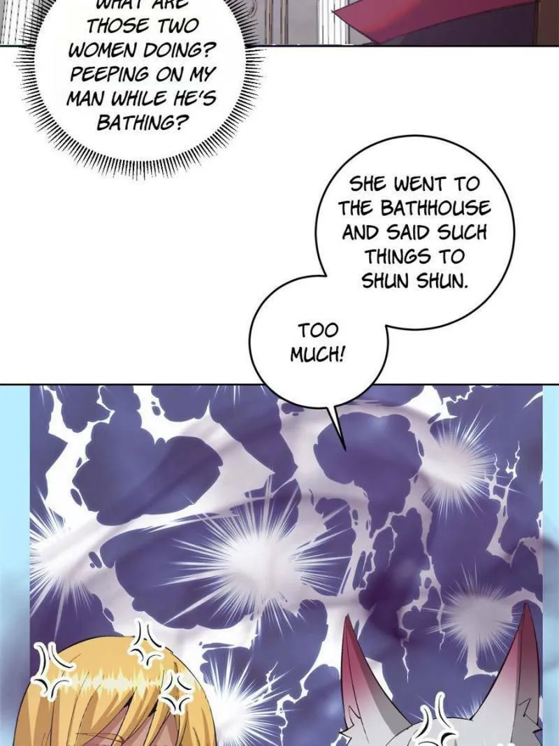 The Last Cultivator Chapter 62 page 16 - 