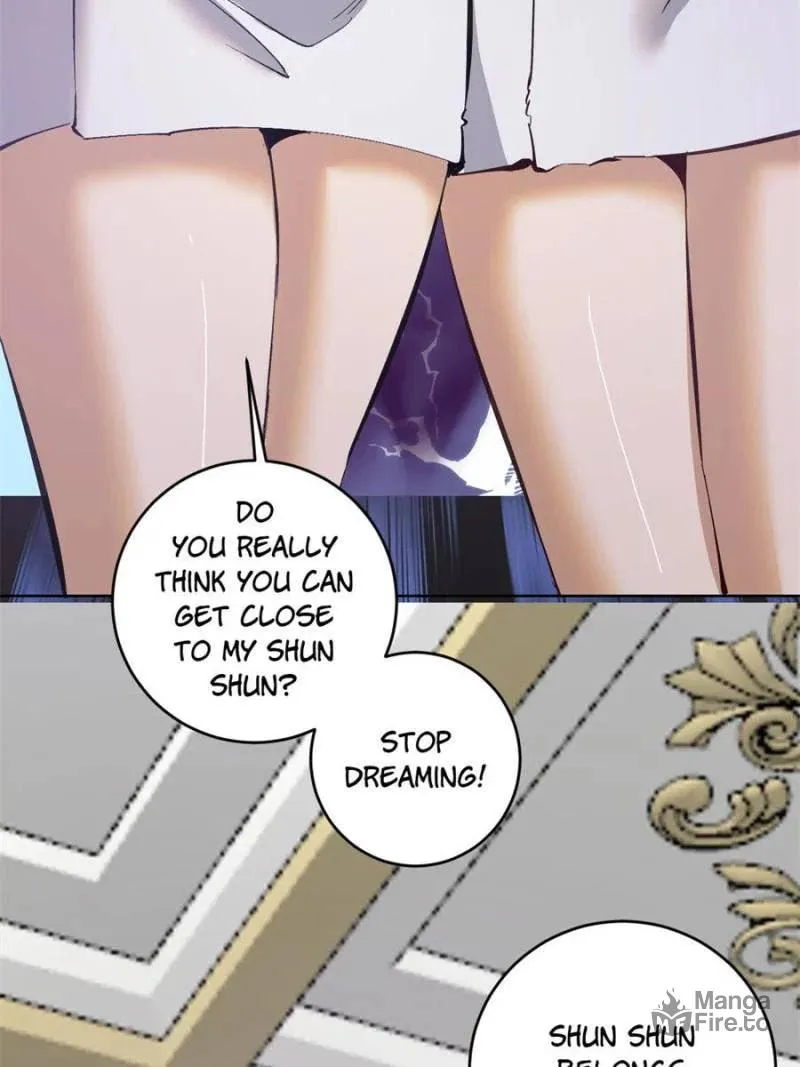 The Last Cultivator Chapter 62 page 18 - 