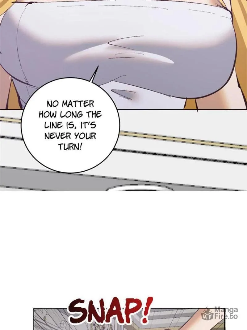 The Last Cultivator Chapter 62 page 20 - 