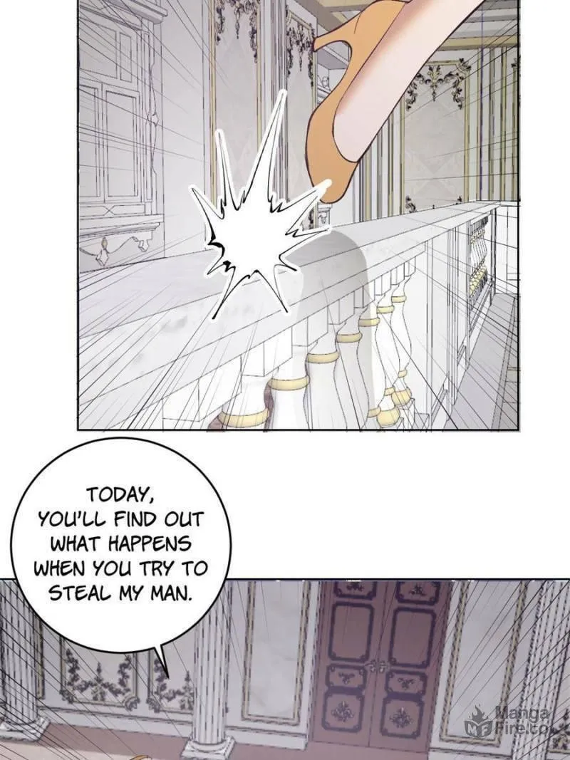The Last Cultivator Chapter 62 page 21 - 