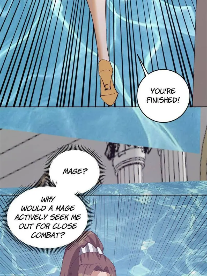 The Last Cultivator Chapter 62 page 23 - 