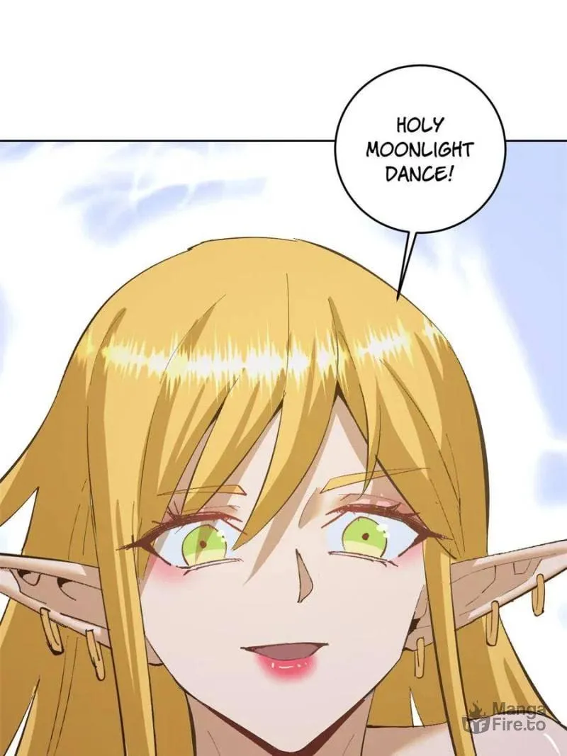 The Last Cultivator Chapter 62 page 27 - 