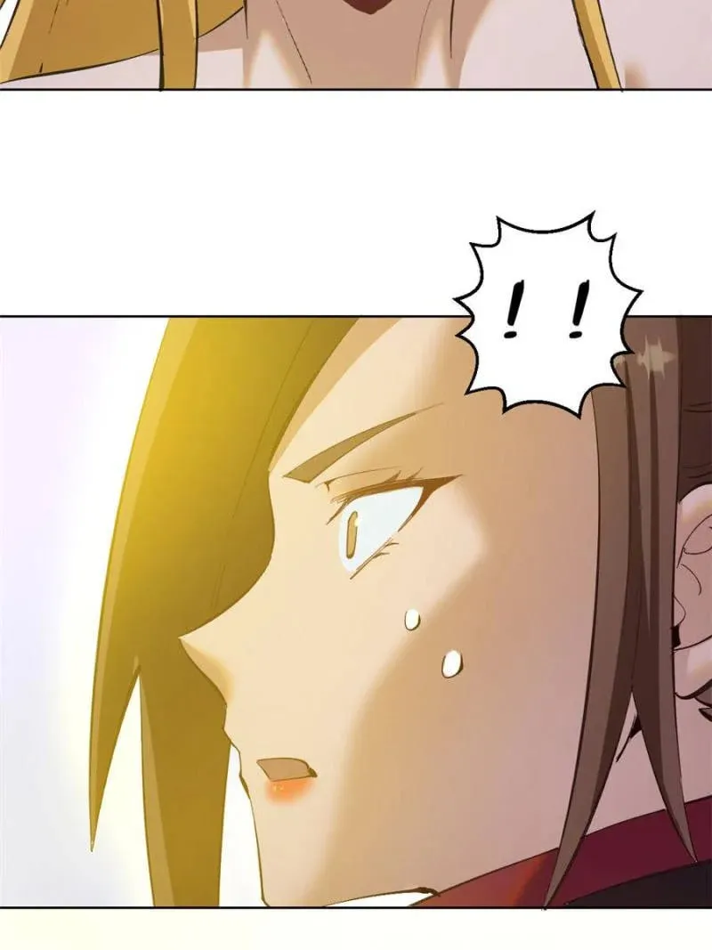 The Last Cultivator Chapter 62 page 28 - 