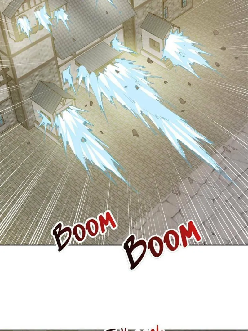 The Last Cultivator Chapter 62 page 32 - 