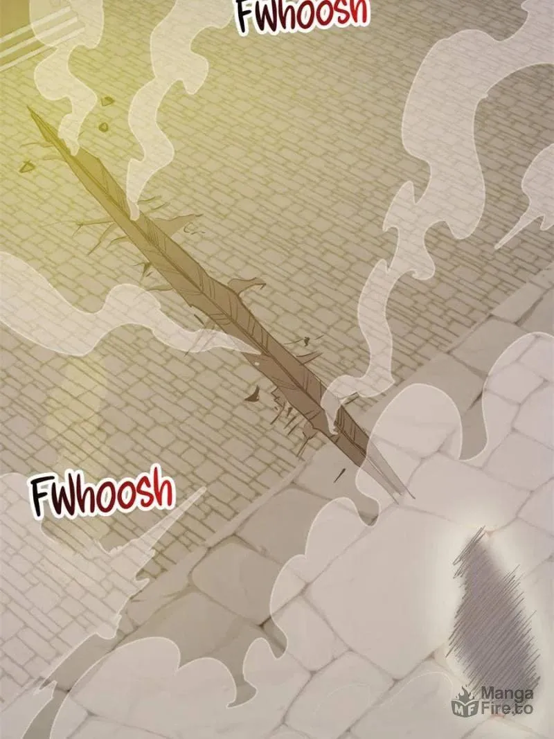 The Last Cultivator Chapter 62 page 33 - 