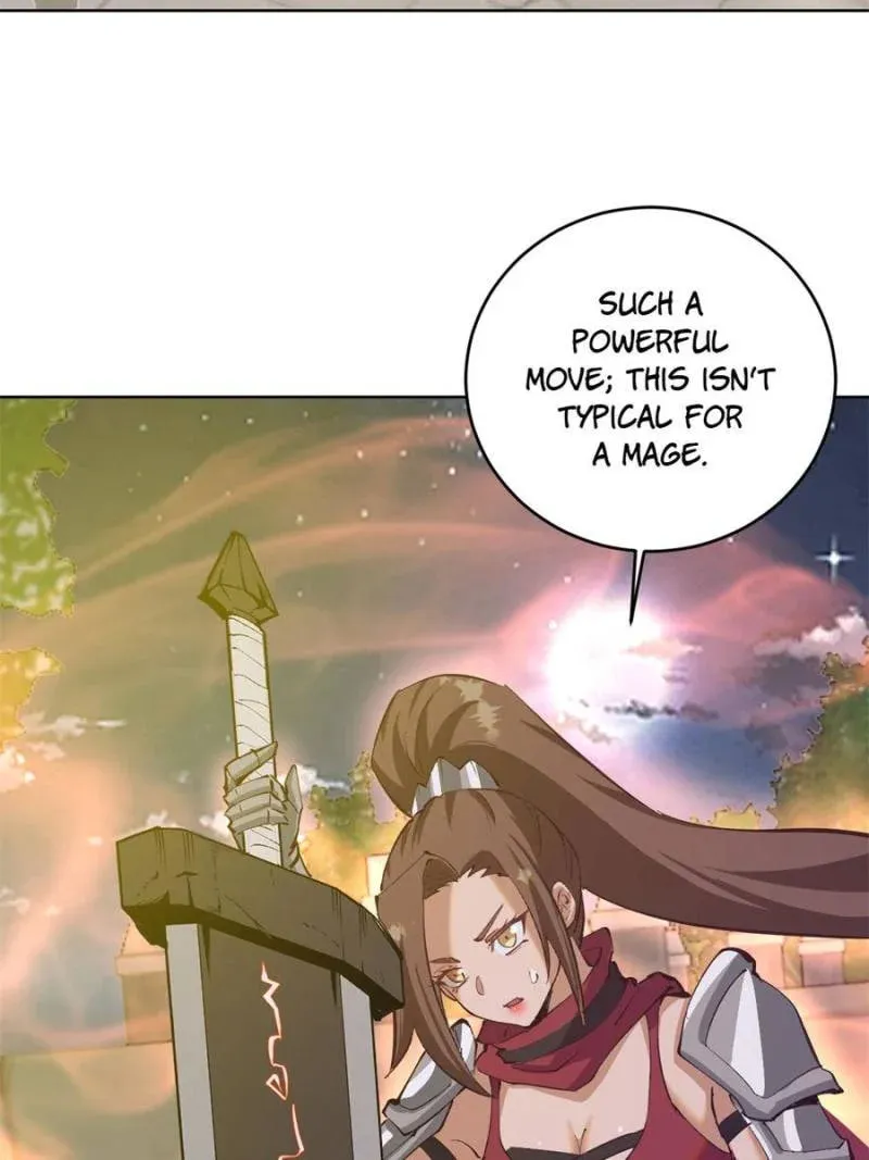 The Last Cultivator Chapter 62 page 34 - 