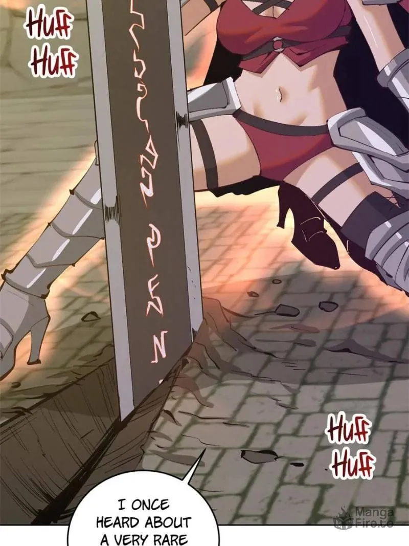The Last Cultivator Chapter 62 page 35 - 