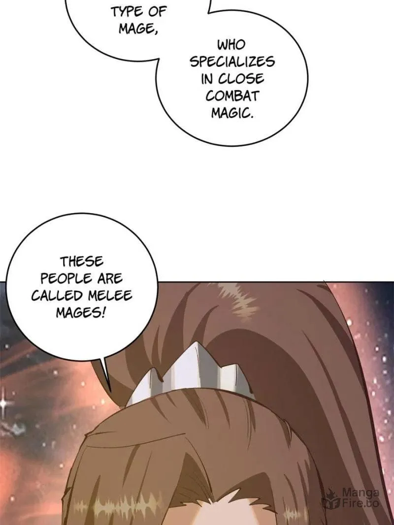 The Last Cultivator Chapter 62 page 36 - 