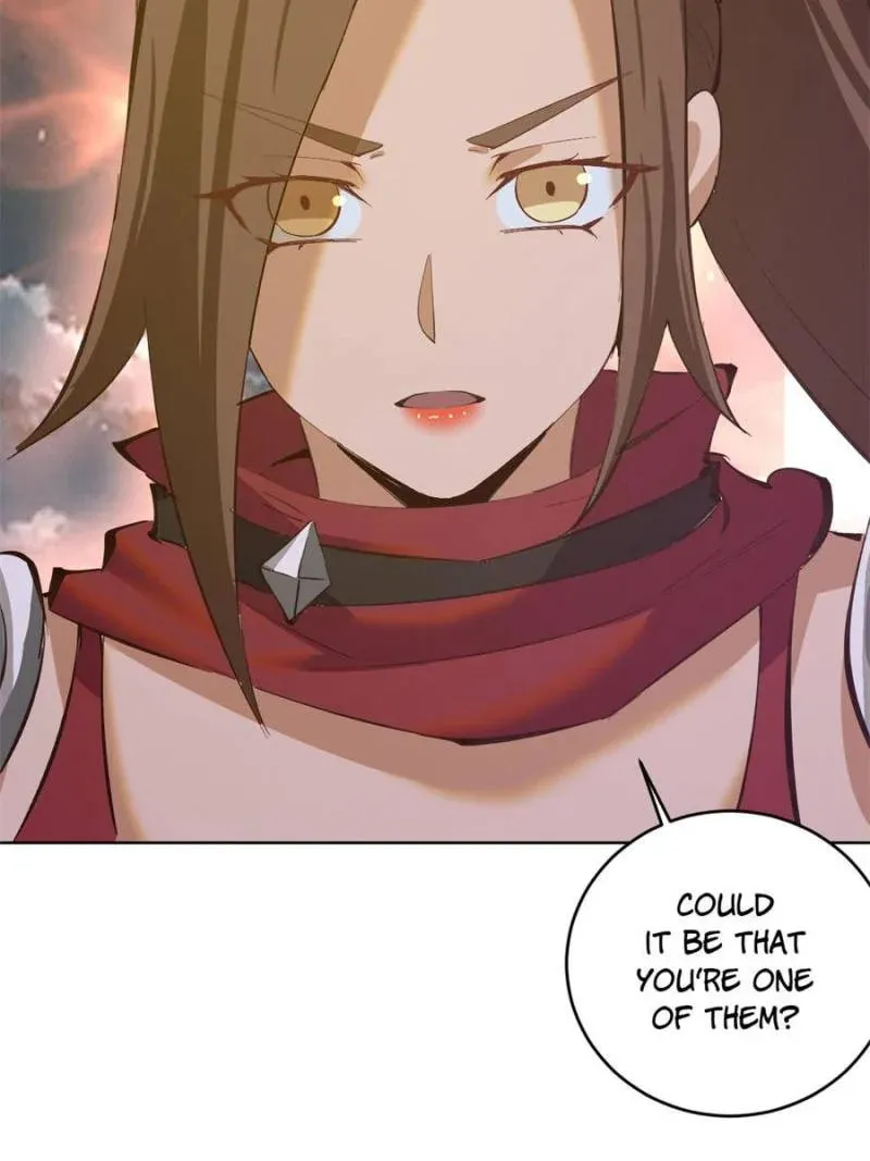 The Last Cultivator Chapter 62 page 37 - 
