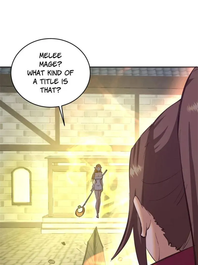 The Last Cultivator Chapter 62 page 38 - 