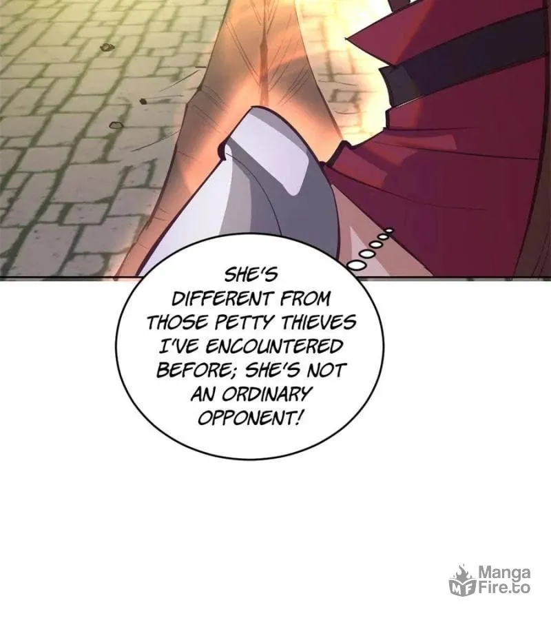The Last Cultivator Chapter 62 page 39 - 