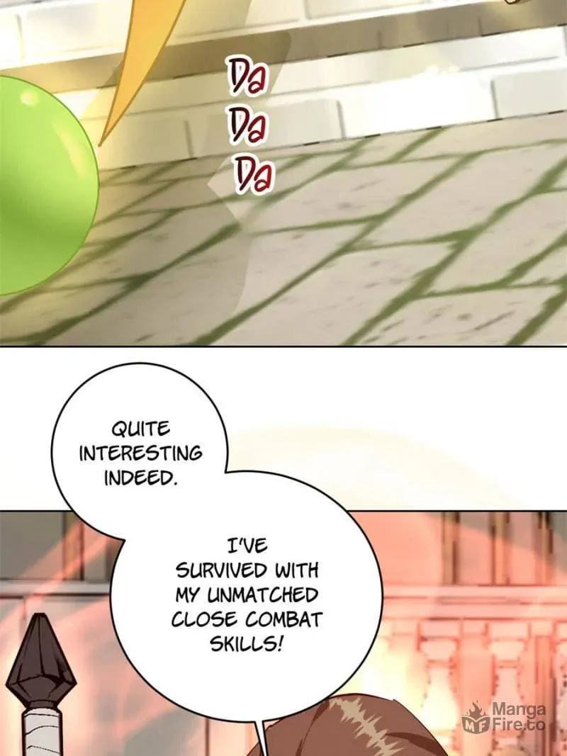 The Last Cultivator Chapter 62 page 42 - 