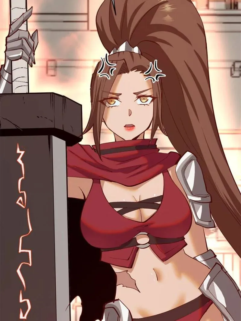 The Last Cultivator Chapter 62 page 43 - 