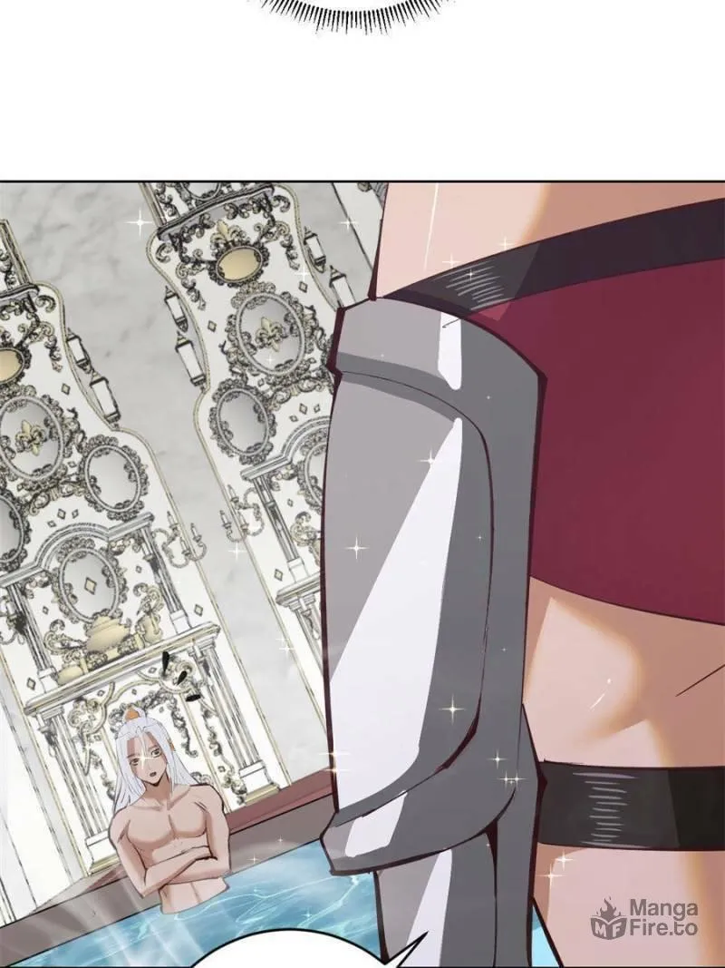 The Last Cultivator Chapter 62 page 9 - 
