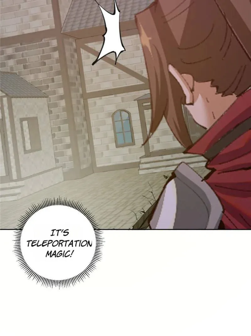 The Last Cultivator Chapter 63 page 13 - 