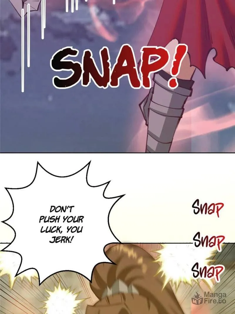 The Last Cultivator Chapter 63 page 20 - 