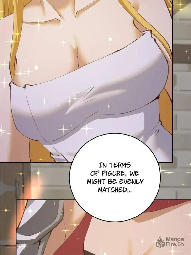 The Last Cultivator Chapter 63 page 3 - 