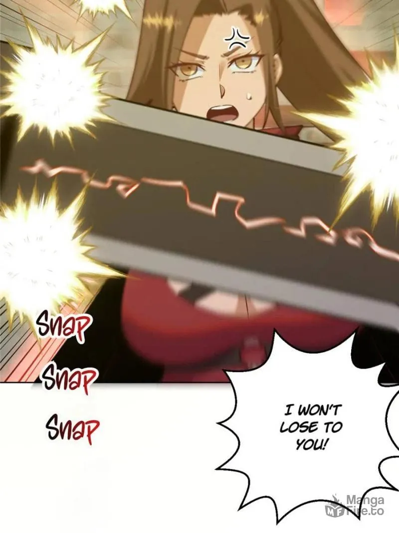 The Last Cultivator Chapter 63 page 21 - 