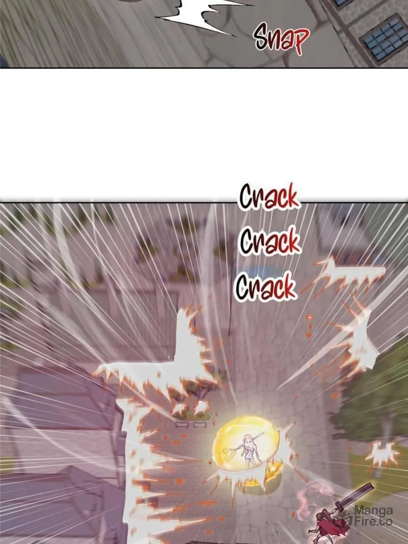 The Last Cultivator Chapter 63 page 27 - 