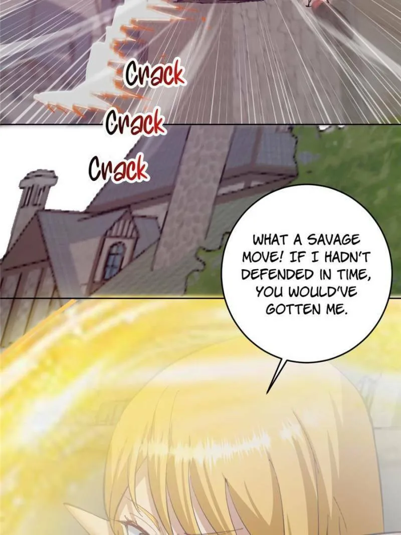 The Last Cultivator Chapter 63 page 28 - 