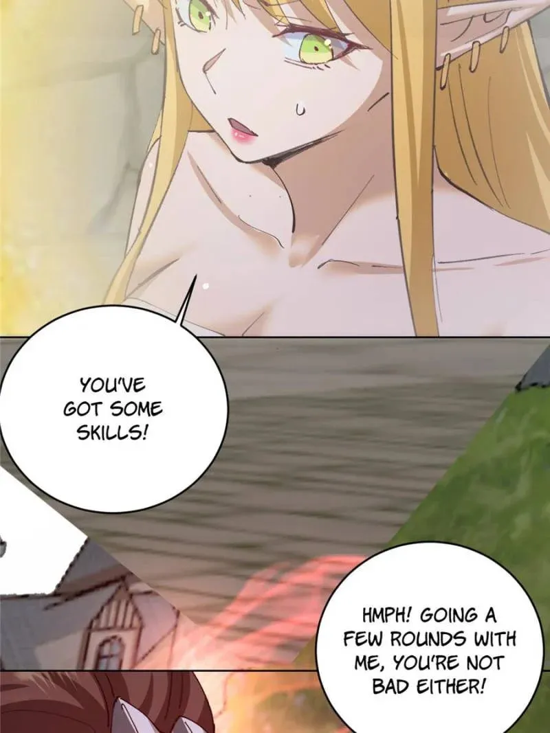 The Last Cultivator Chapter 63 page 29 - 