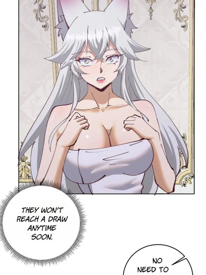 The Last Cultivator Chapter 63 page 34 - 