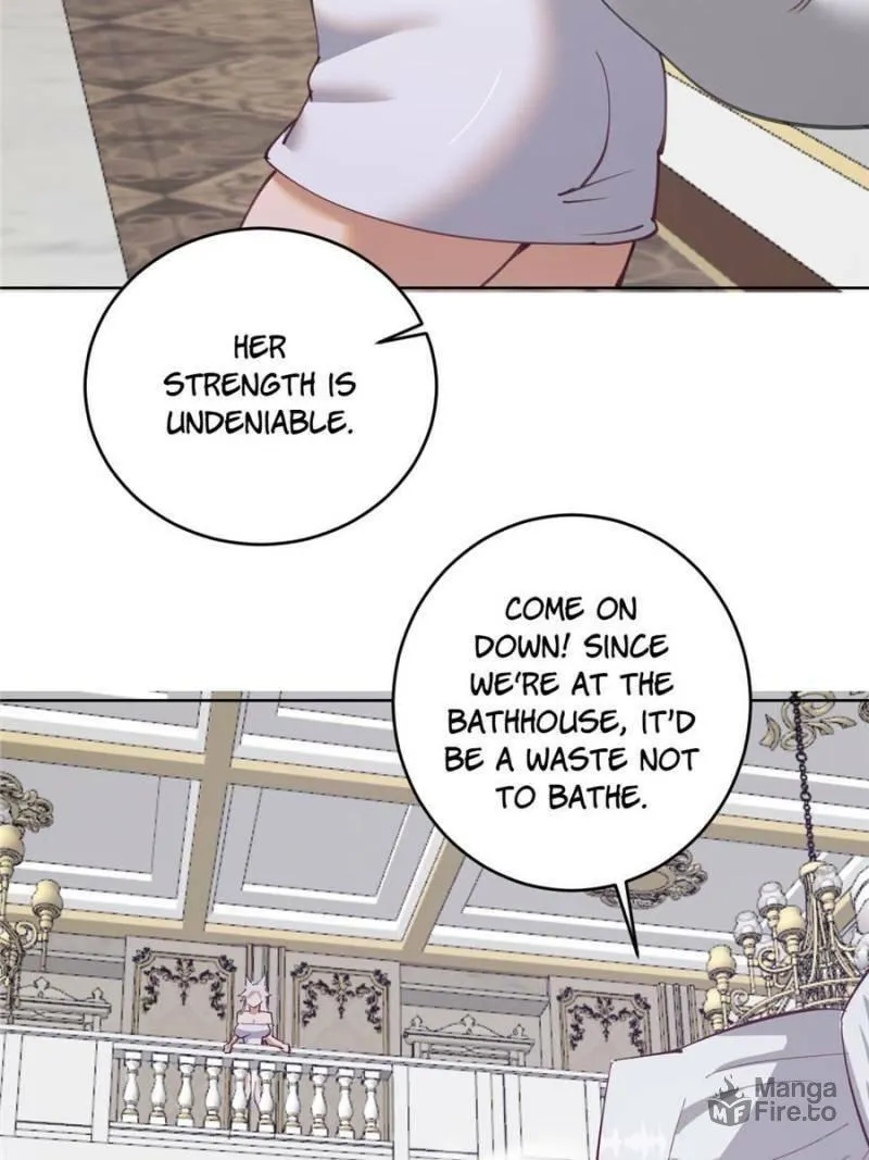 The Last Cultivator Chapter 63 page 36 - 