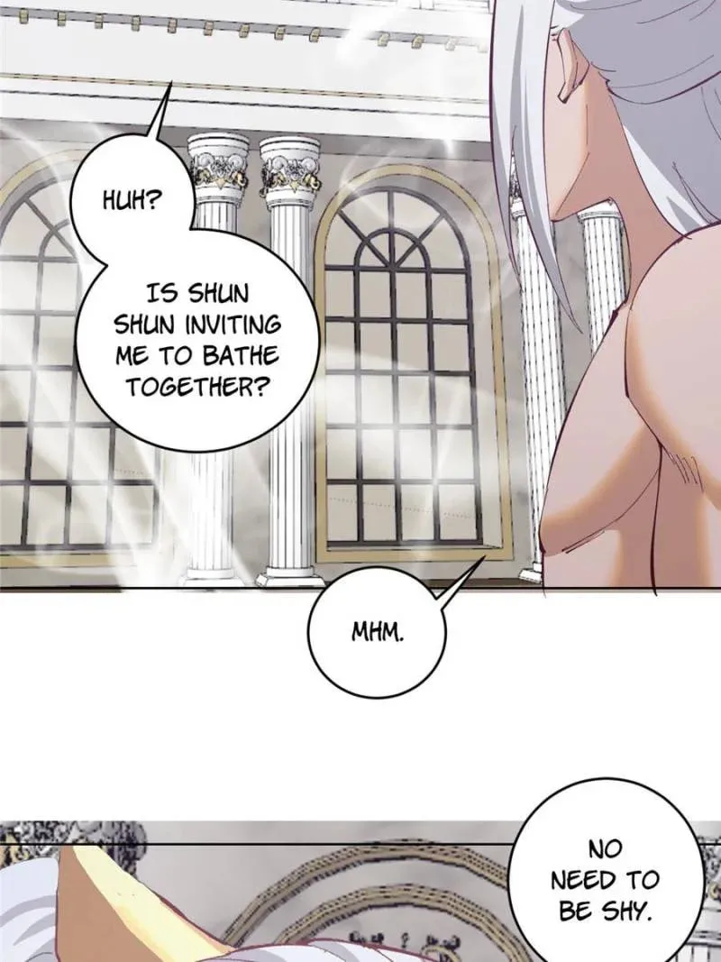 The Last Cultivator Chapter 63 page 37 - 