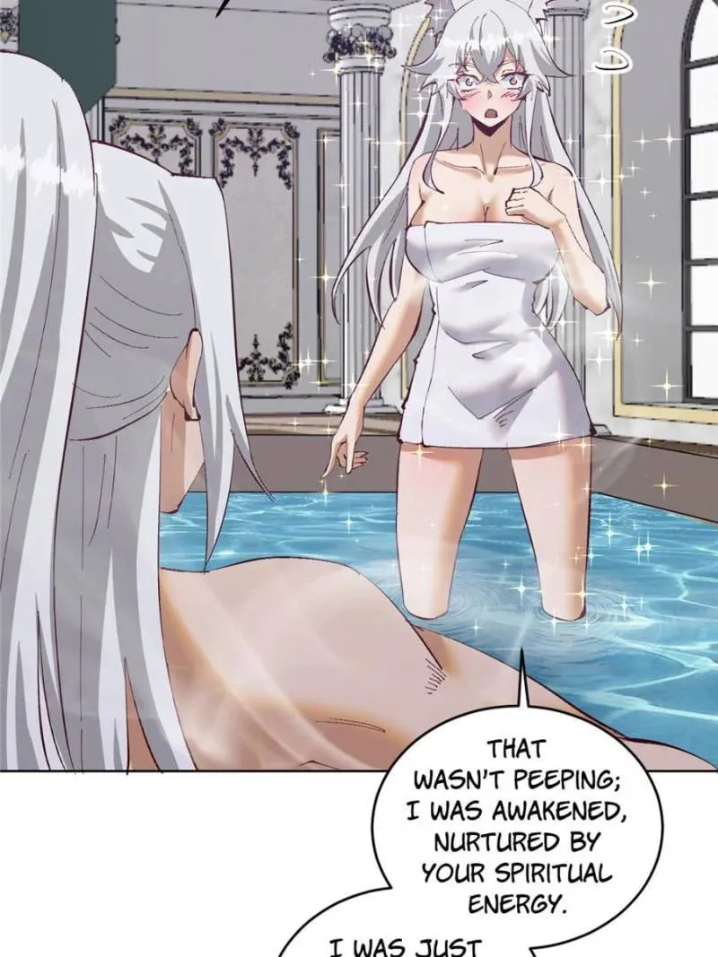 The Last Cultivator Chapter 63 page 43 - 