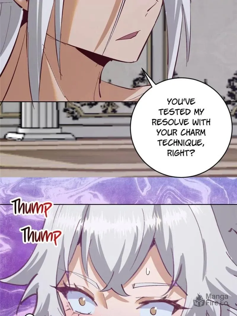 The Last Cultivator Chapter 63 page 45 - 