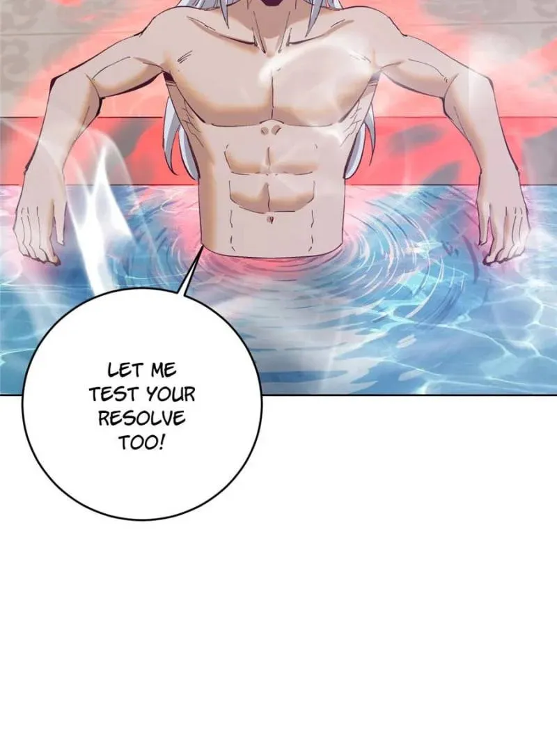 The Last Cultivator Chapter 63 page 47 - 
