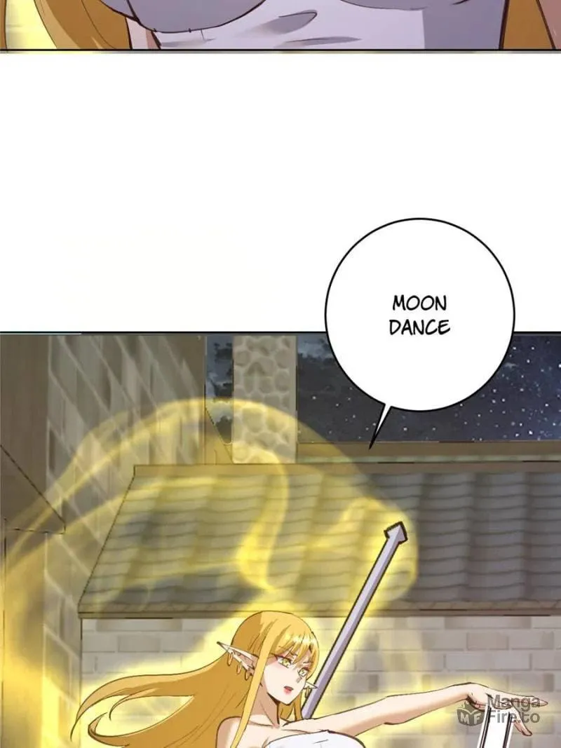 The Last Cultivator Chapter 63 page 6 - 