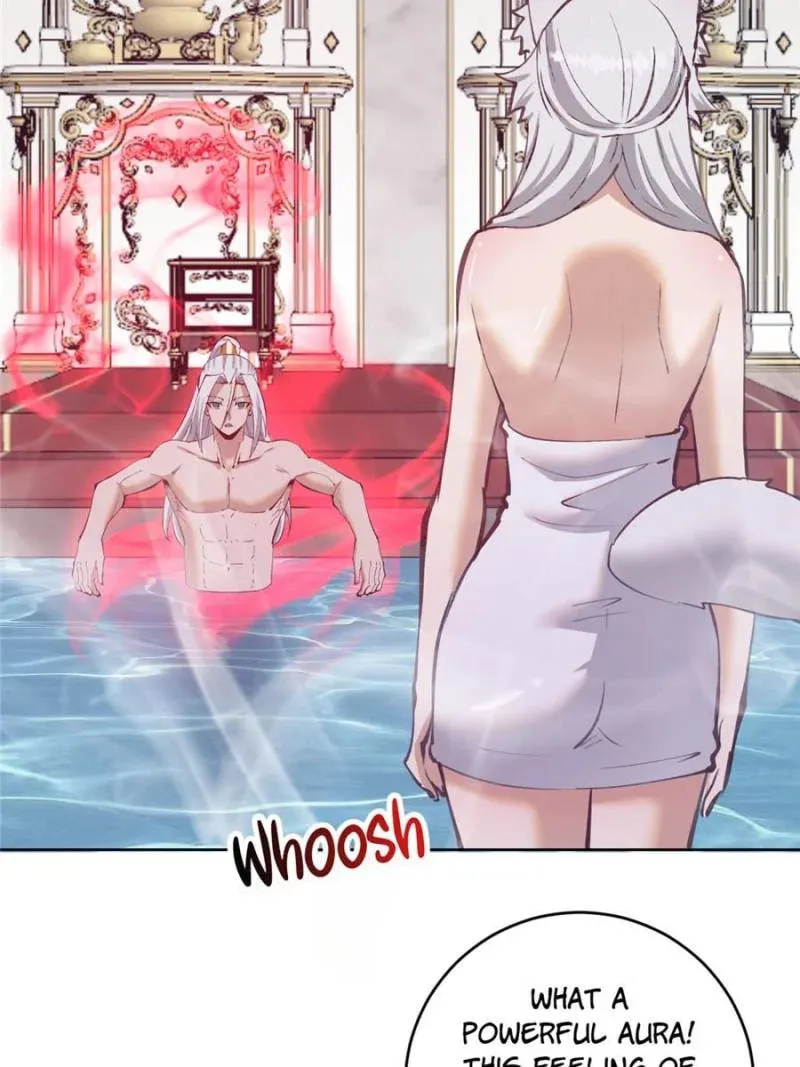 The Last Cultivator Chapter 64 page 2 - 